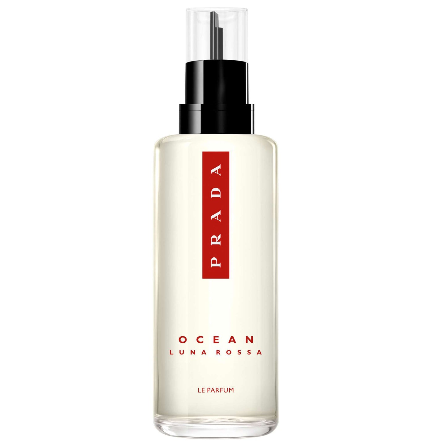 Prada Luna Rossa Ocean Le Parfum Eau de Parfum Spray Refill 150ml