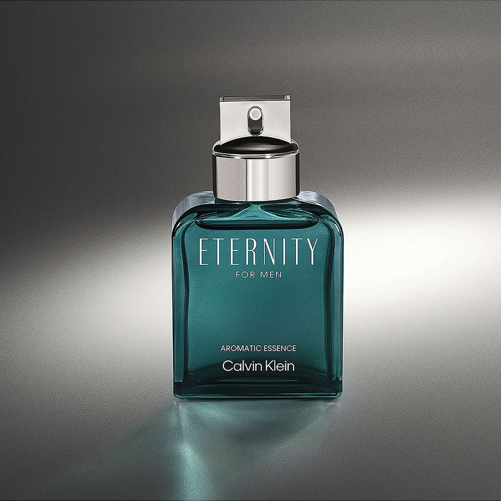 Calvin Klein Eternity Aromatic Essence for Men Parfum Intense 50ml - Additional 4