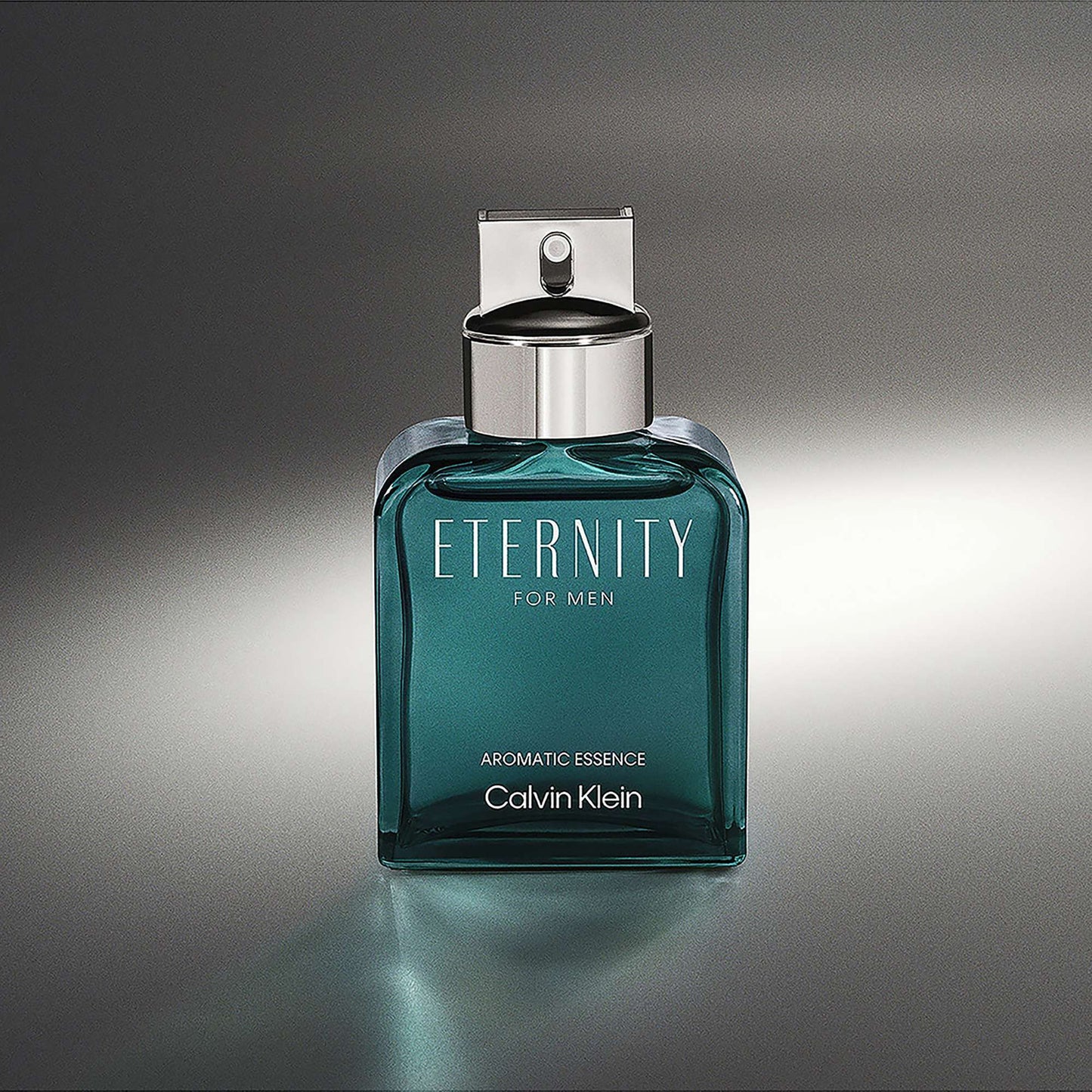 Calvin Klein Eternity Aromatic Essence for Men Parfum Intense 50ml - Additional 4