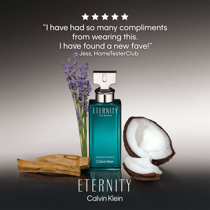Calvin Klein Eternity Aromatic Essence for Women Parfum Intense 100ml - Additional 1