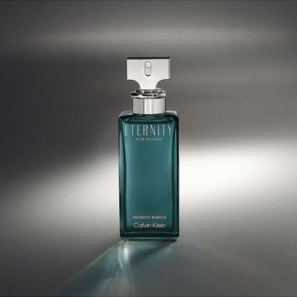 Calvin Klein Eternity Aromatic Essence for Women Parfum Intense 100ml - Additional 4