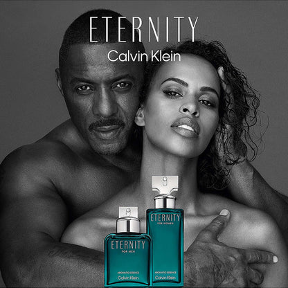 Calvin Klein Eternity Aromatic Essence for Women Parfum Intense 50ml - Additional 3