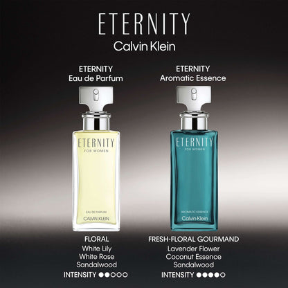 Calvin Klein Eternity Aromatic Essence for Women Parfum Intense 50ml - Additional 2