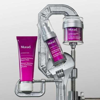 Murad Moisturisers Cellular Hydration Repair Cream 50ml - Additional 3