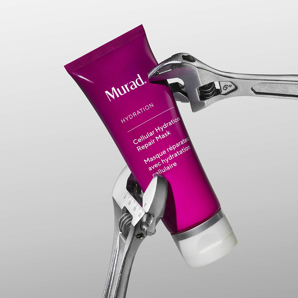 Murad Masks & Peels Cellular Hydration Repair Mask 80ml - Additional 2