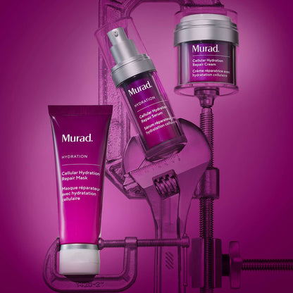 Murad Masks & Peels Cellular Hydration Repair Mask 80ml - Additional 3
