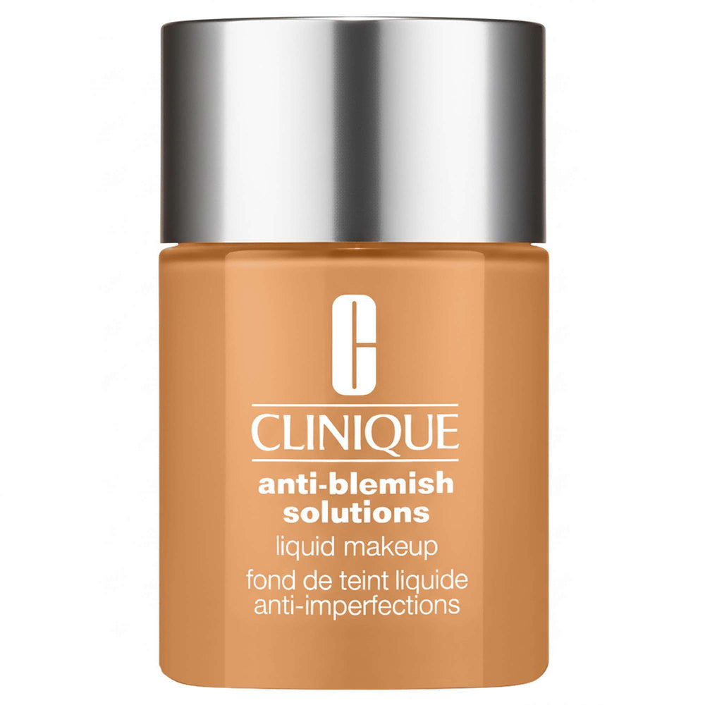 Clinique Anti-Blemish Solutions Liquid Makeup WN 114 Golden 30ml / 1 fl.oz. - Extra