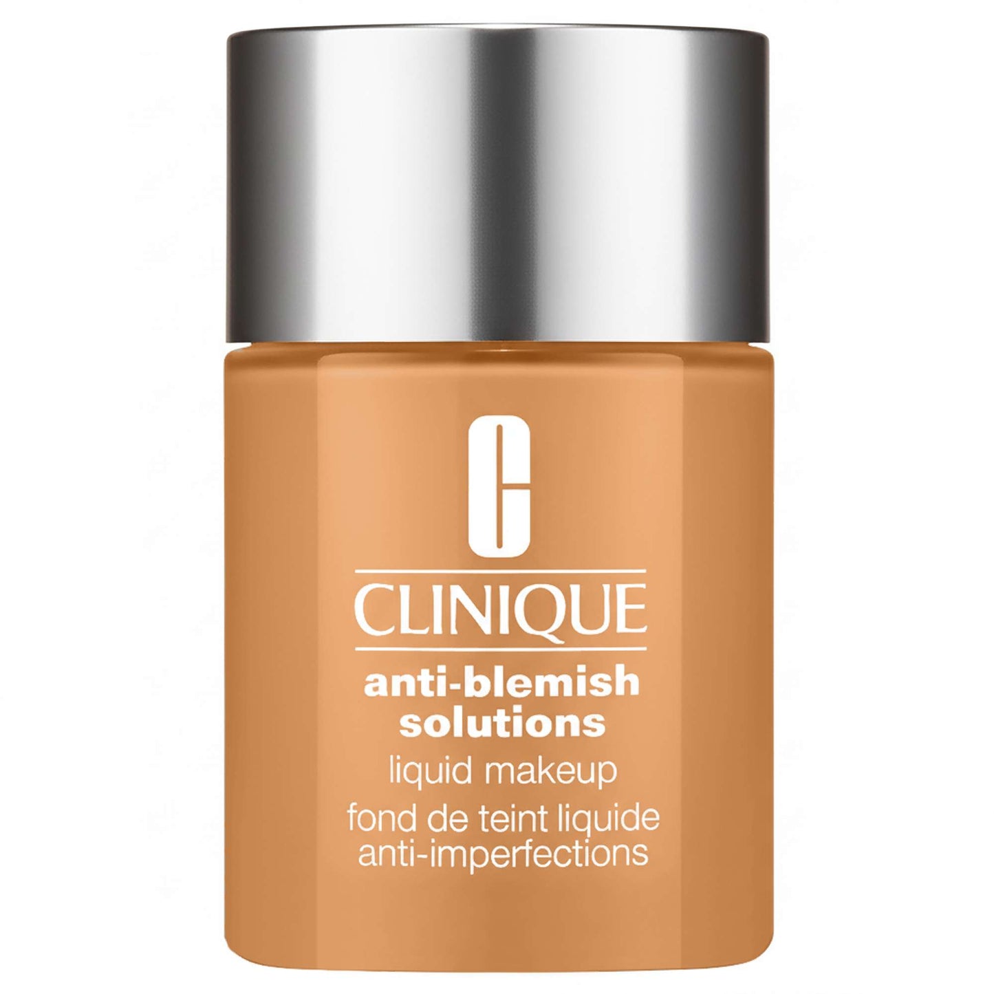 Clinique Anti-Blemish Solutions Liquid Makeup WN 114 Golden 30ml / 1 fl.oz. - Extra