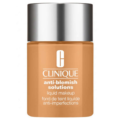 Clinique Anti-Blemish Solutions Liquid Makeup WN 114 Golden 30ml / 1 fl.oz. - Extra