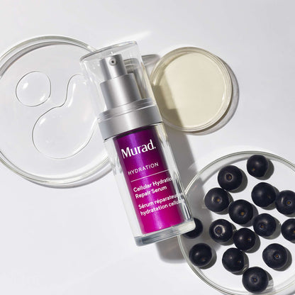 Murad Serums & Treatments Cellular Hydration Repair Serum 30ml - Additional 2