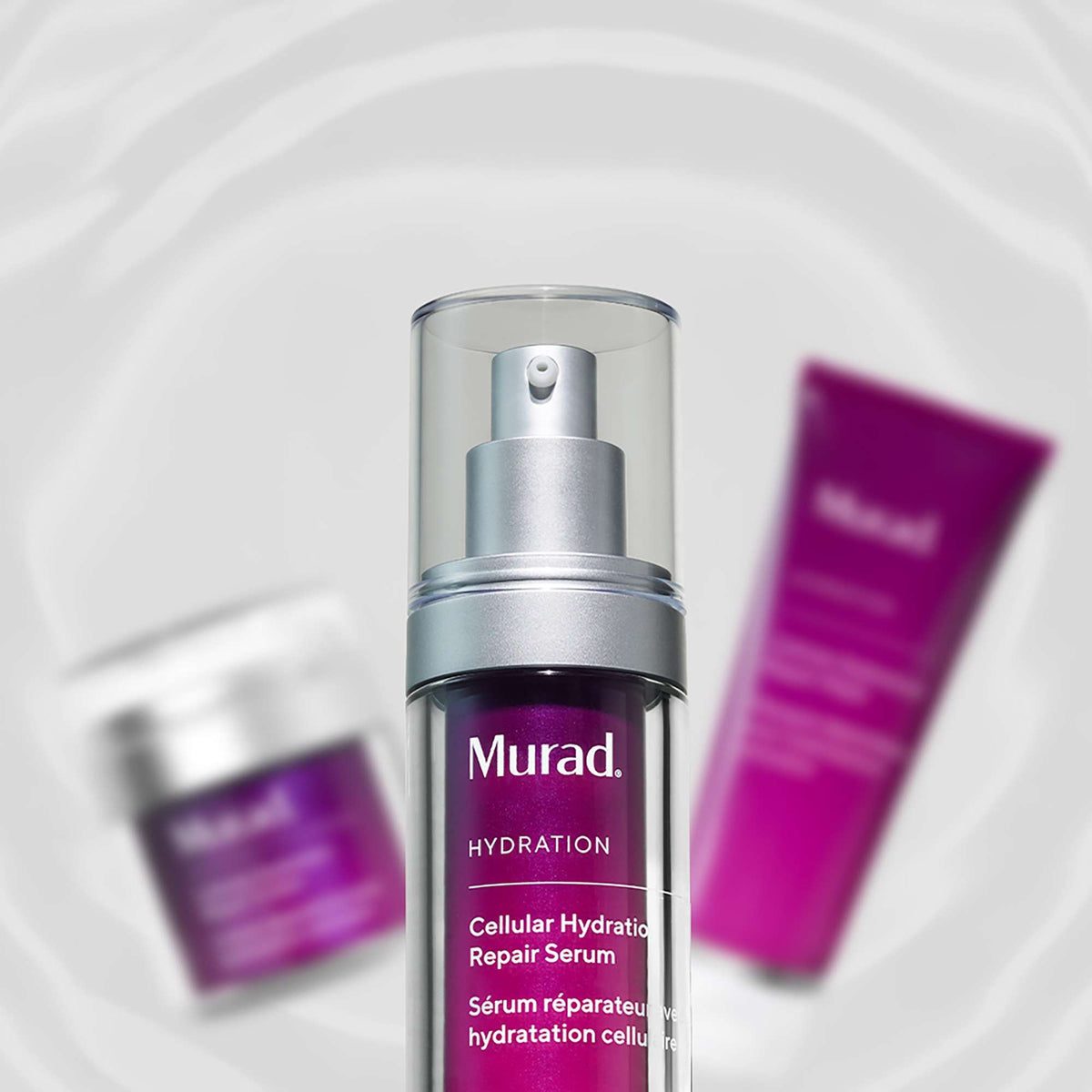 Murad Serums & Treatments Cellular Hydration Repair Serum 30ml - Additional 3