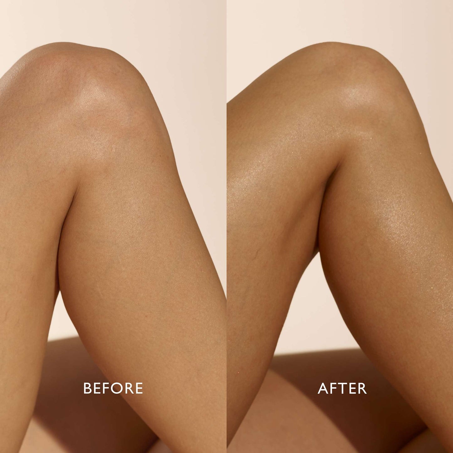 Lancaster Self Tan  Golden Body Gel 125ml - Additional 1