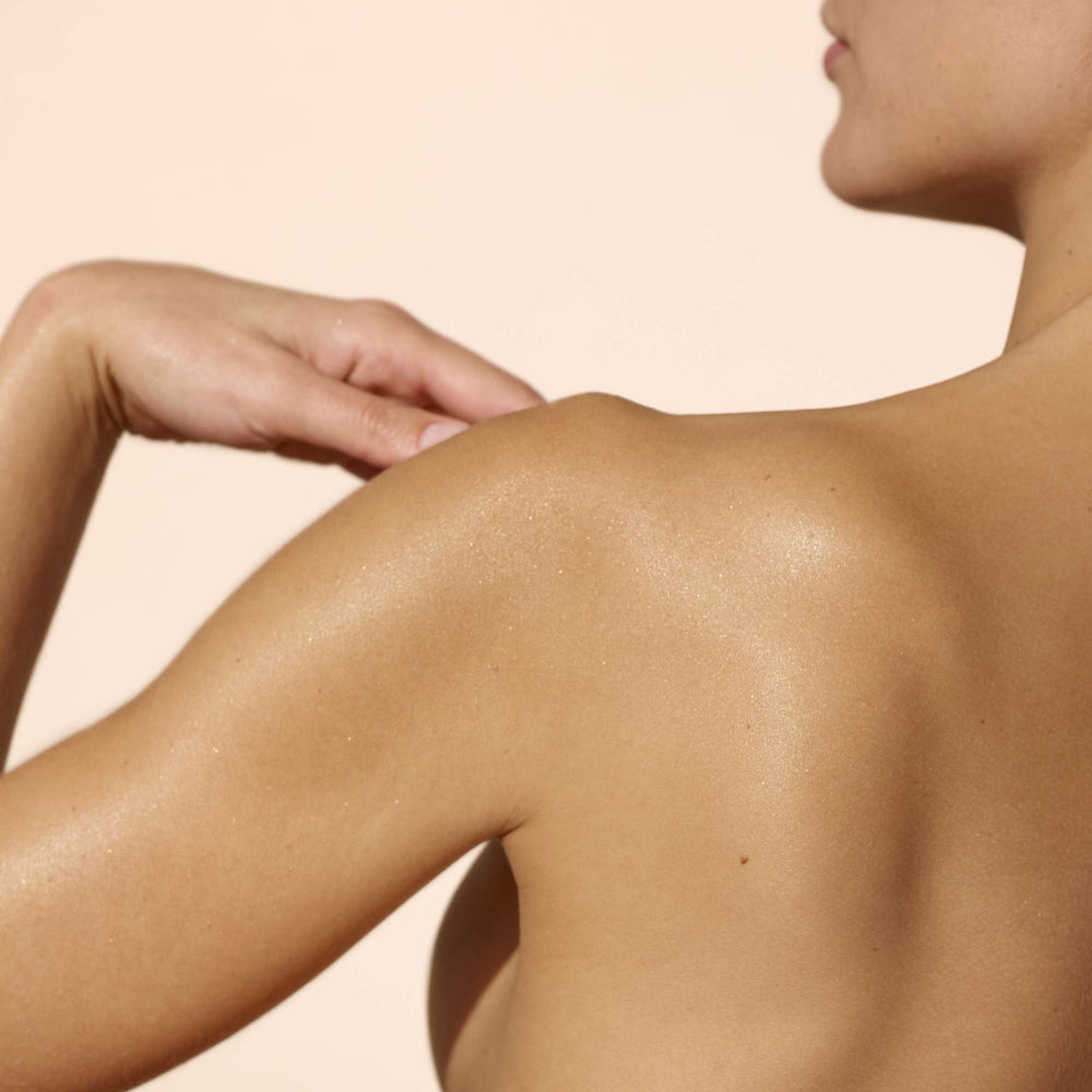 Lancaster Self Tan  Golden Body Gel 125ml - Additional 2