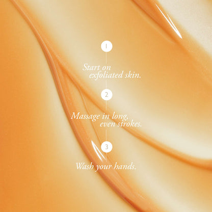 Lancaster Self Tan  Golden Body Gel 125ml - Additional 6