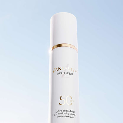 Lancaster Sun Perfect Sun Illuminating Cream SPF50 50ml - Additional 1