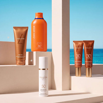 Lancaster Sun Perfect Sun Illuminating Cream SPF50 50ml - Additional 1