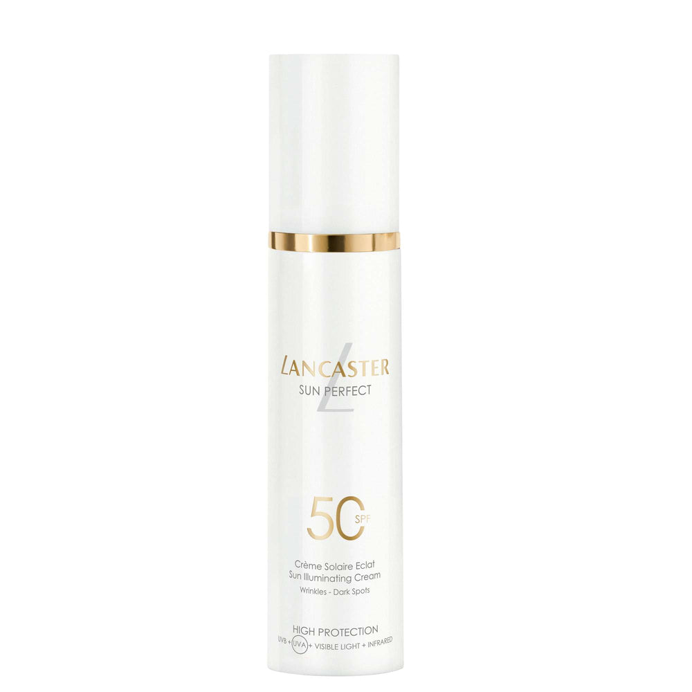 Lancaster Sun Perfect Sun Illuminating Cream SPF50 50ml