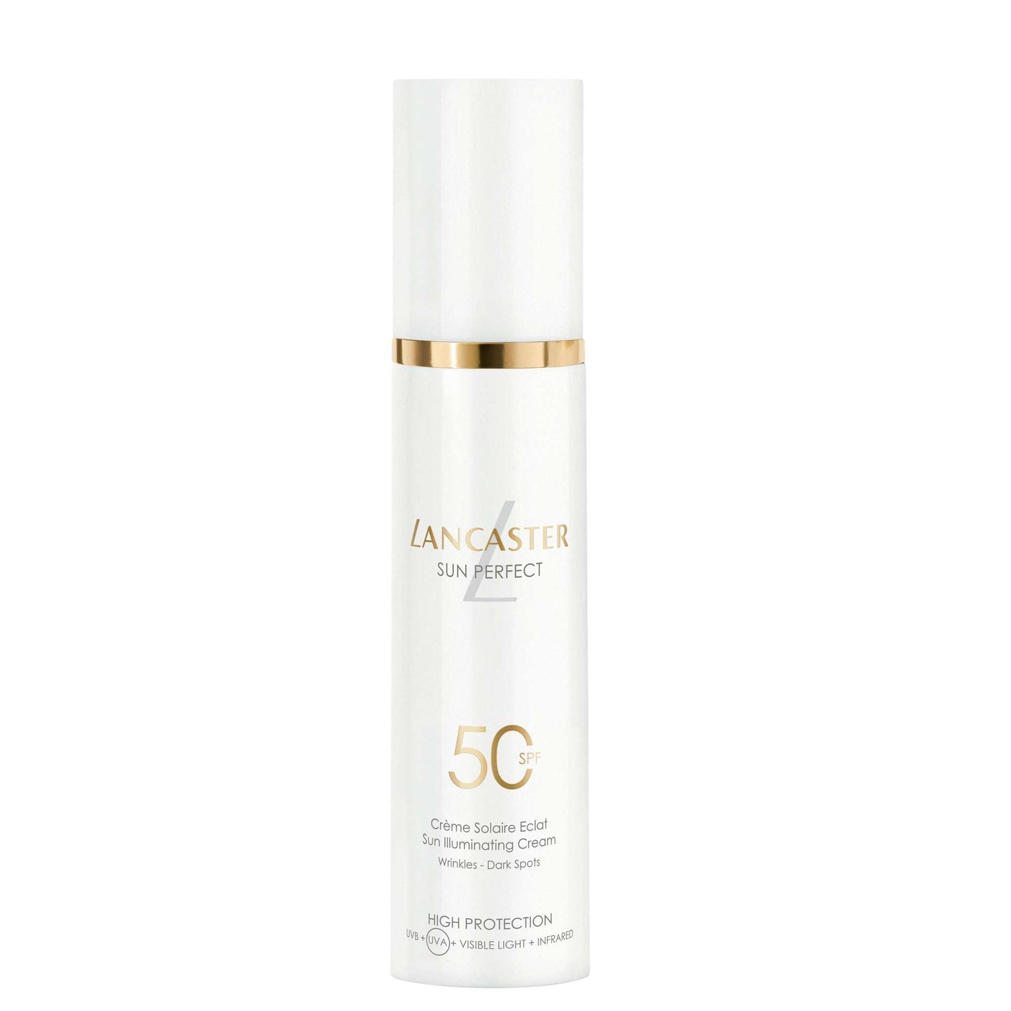Lancaster Sun Perfect Sun Illuminating Cream SPF50 50ml