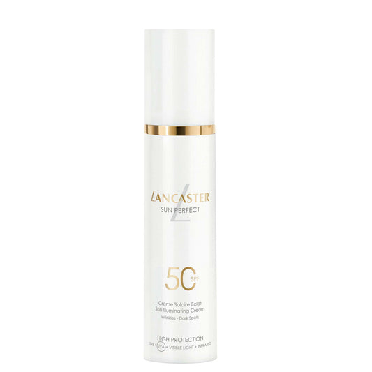Lancaster Sun Perfect Sun Illuminating Cream SPF50 50ml