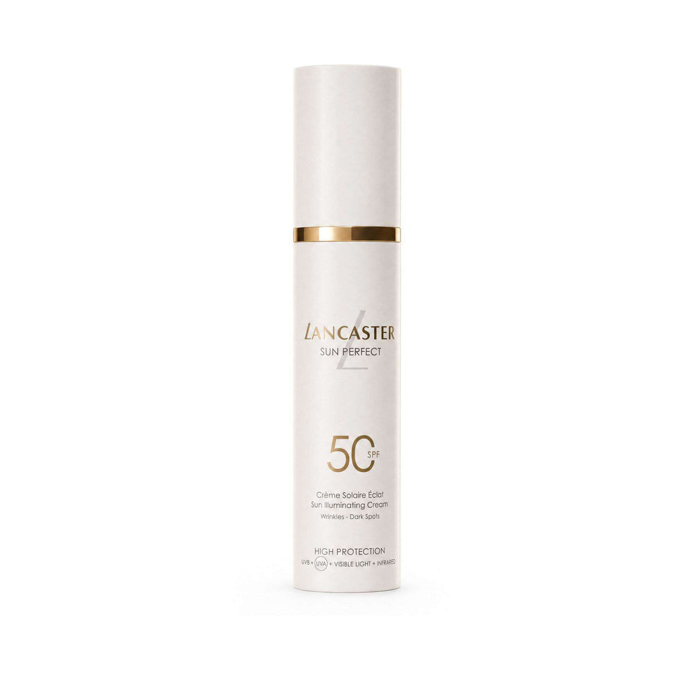 Lancaster Sun Perfect Sun Illuminating Cream SPF50 50ml