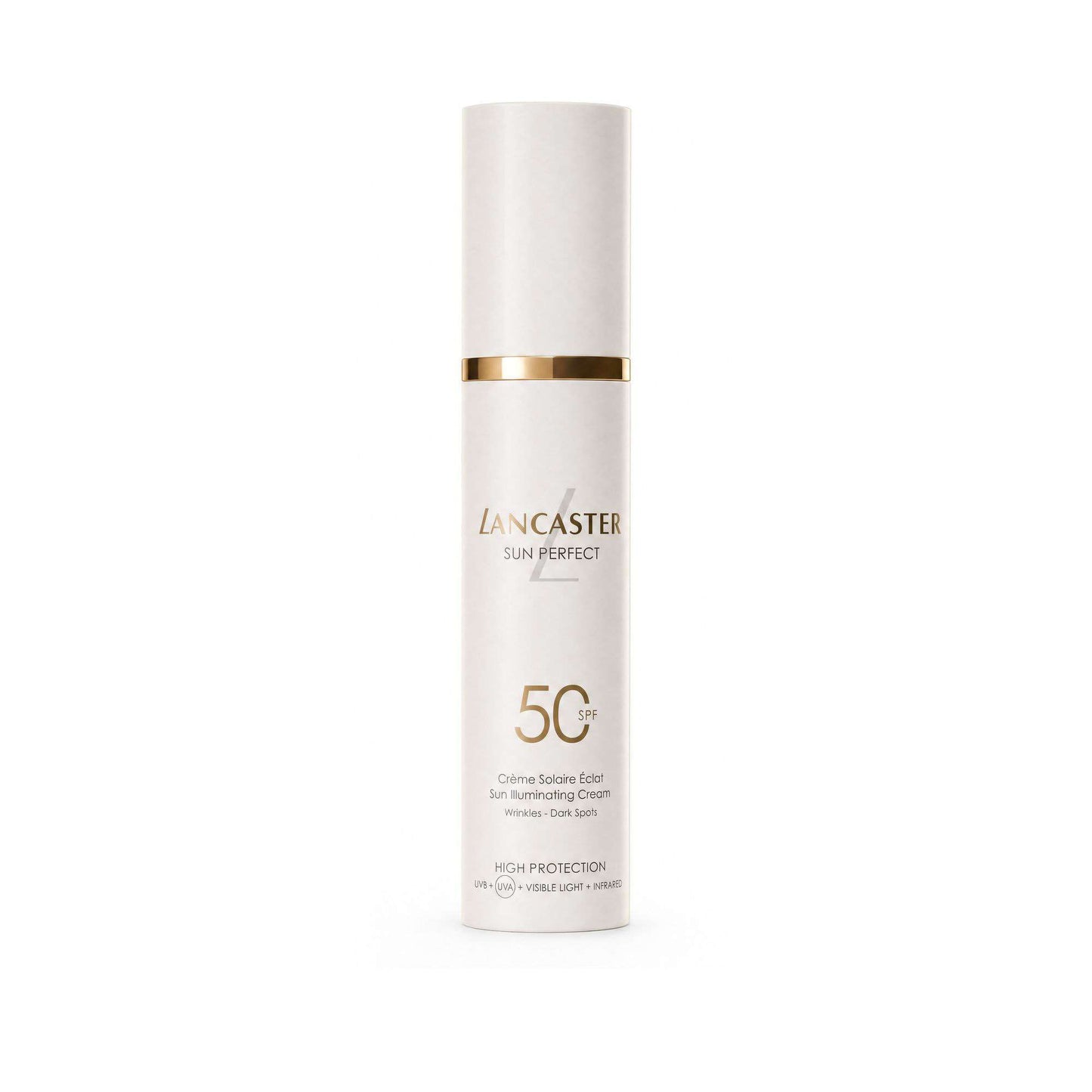 Lancaster Sun Perfect Sun Illuminating Cream SPF50 50ml