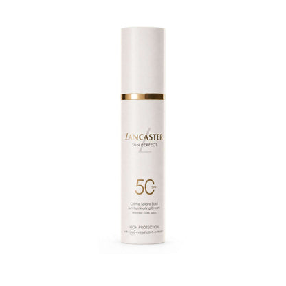 Lancaster Sun Perfect Sun Illuminating Cream SPF50 50ml