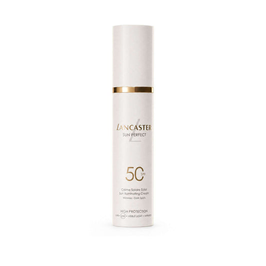 Lancaster Sun Perfect Sun Illuminating Cream SPF50 50ml