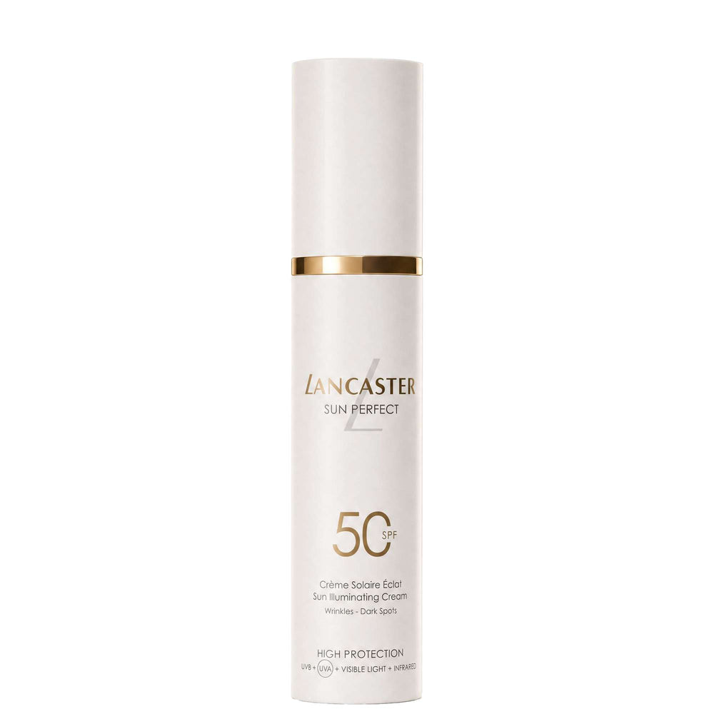 Lancaster Sun Perfect Sun Illuminating Cream SPF50 50ml