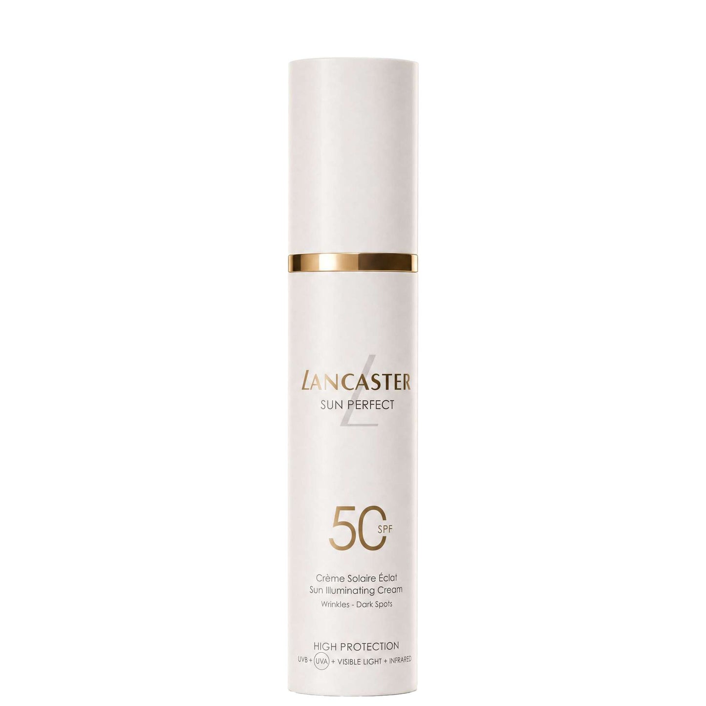 Lancaster Sun Perfect Sun Illuminating Cream SPF50 50ml