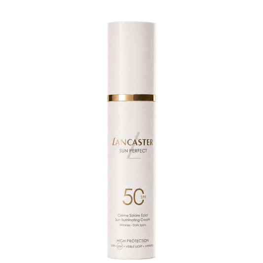 Lancaster Sun Perfect Sun Illuminating Cream SPF50 50ml