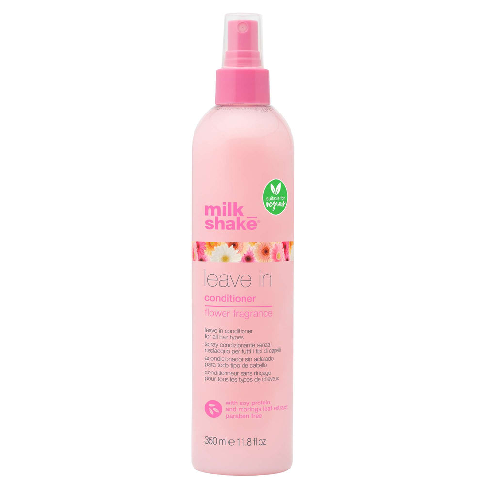 milk_shake Flower Power Leave-In Conditioner 350ml