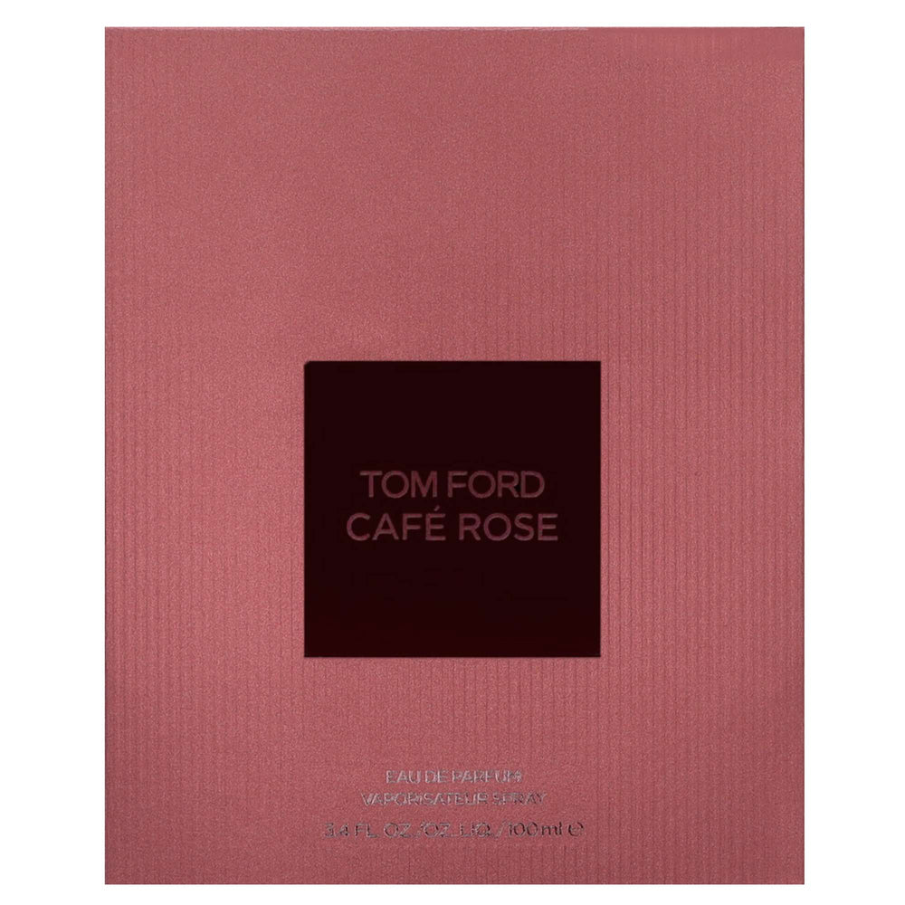 Tom Ford Café Rose Eau de Parfum Spray 100ml - Additional 1