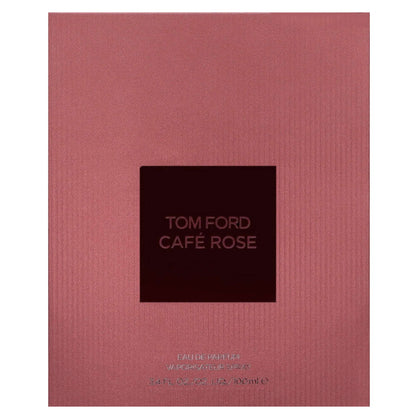 Tom Ford Café Rose Eau de Parfum Spray 100ml - Additional 1