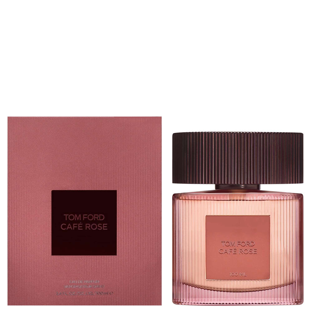 Tom Ford Café Rose Eau de Parfum Spray 100ml - Additional 2