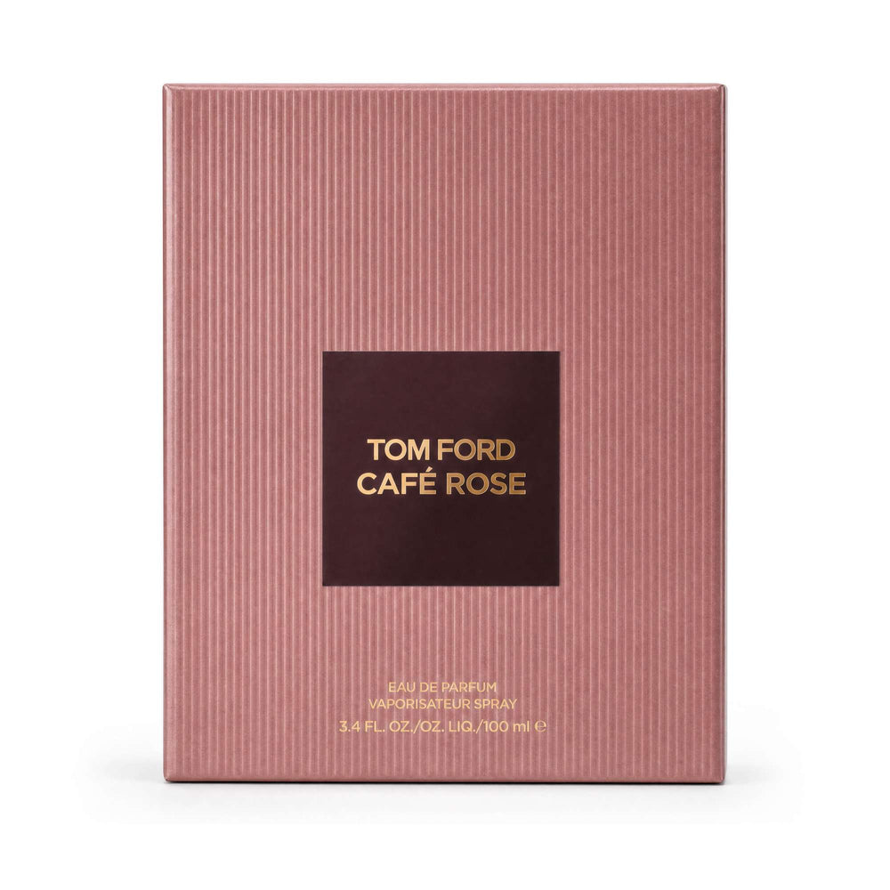 Tom Ford Café Rose Eau de Parfum Spray 100ml - Additional 1