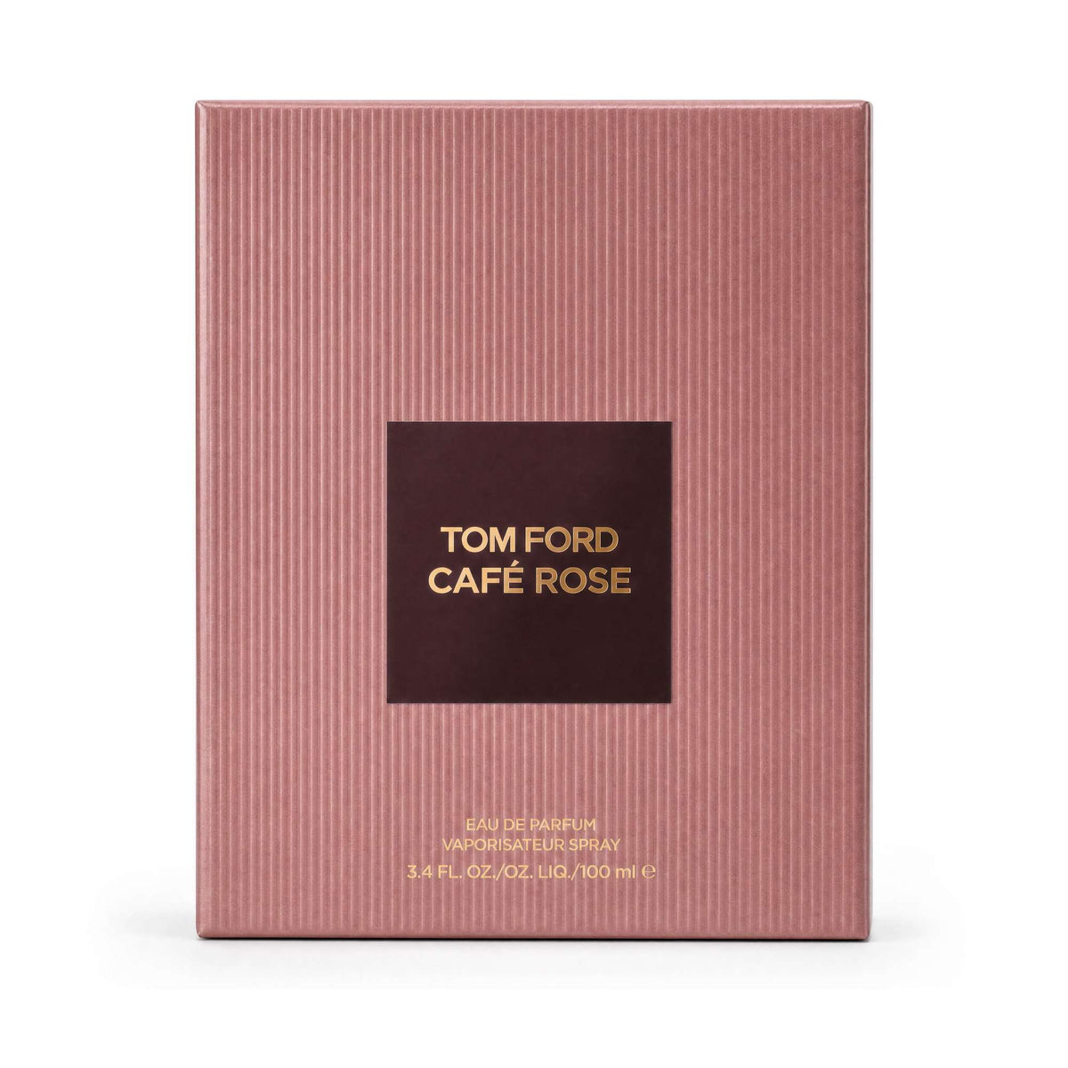 Tom Ford Café Rose Eau de Parfum Spray 100ml - Additional 1