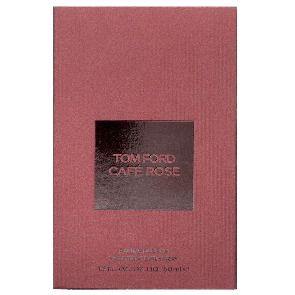 Tom Ford Café Rose Eau de Parfum Spray 50ml - Additional 1
