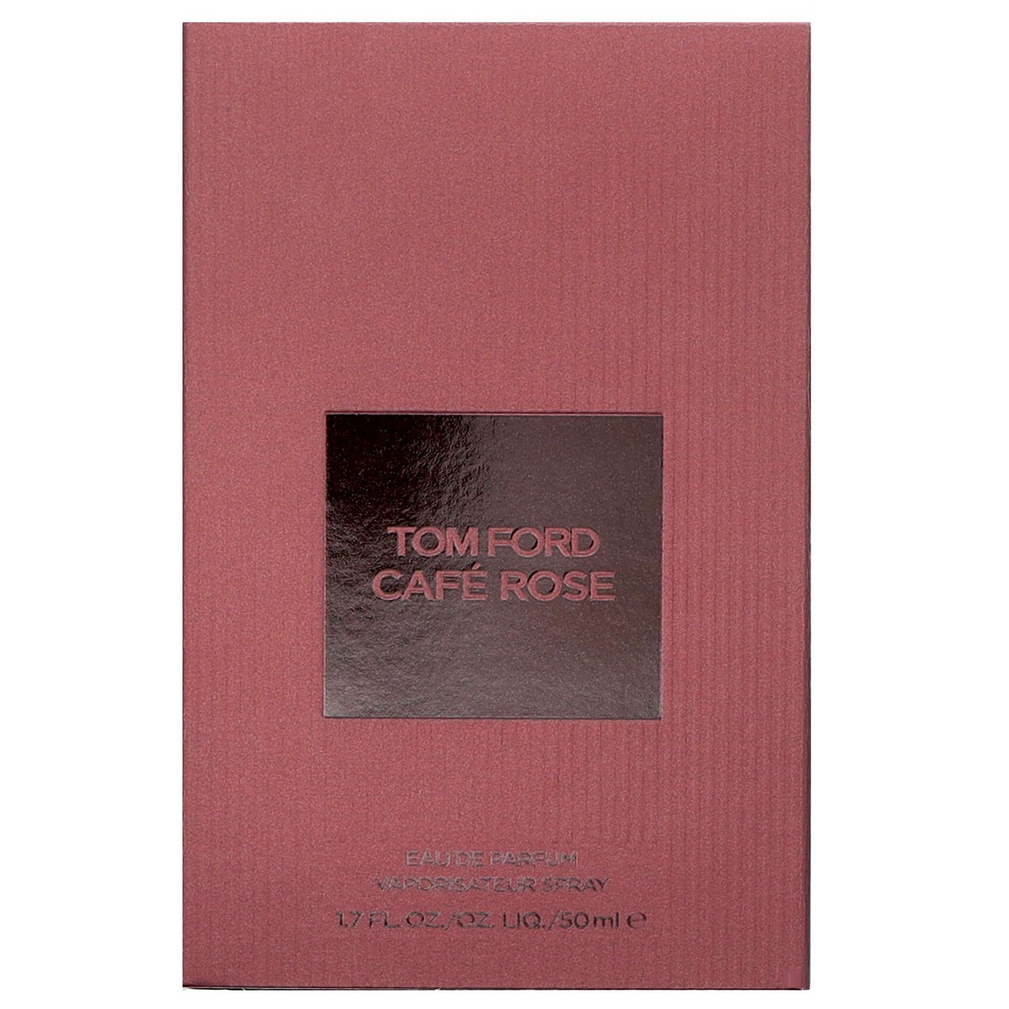 Tom Ford Café Rose Eau de Parfum Spray 50ml - Additional 1