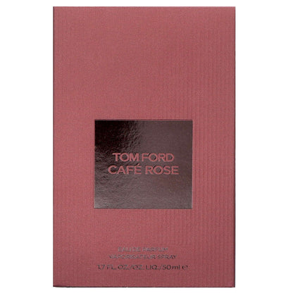 Tom Ford Café Rose Eau de Parfum Spray 50ml - Additional 1