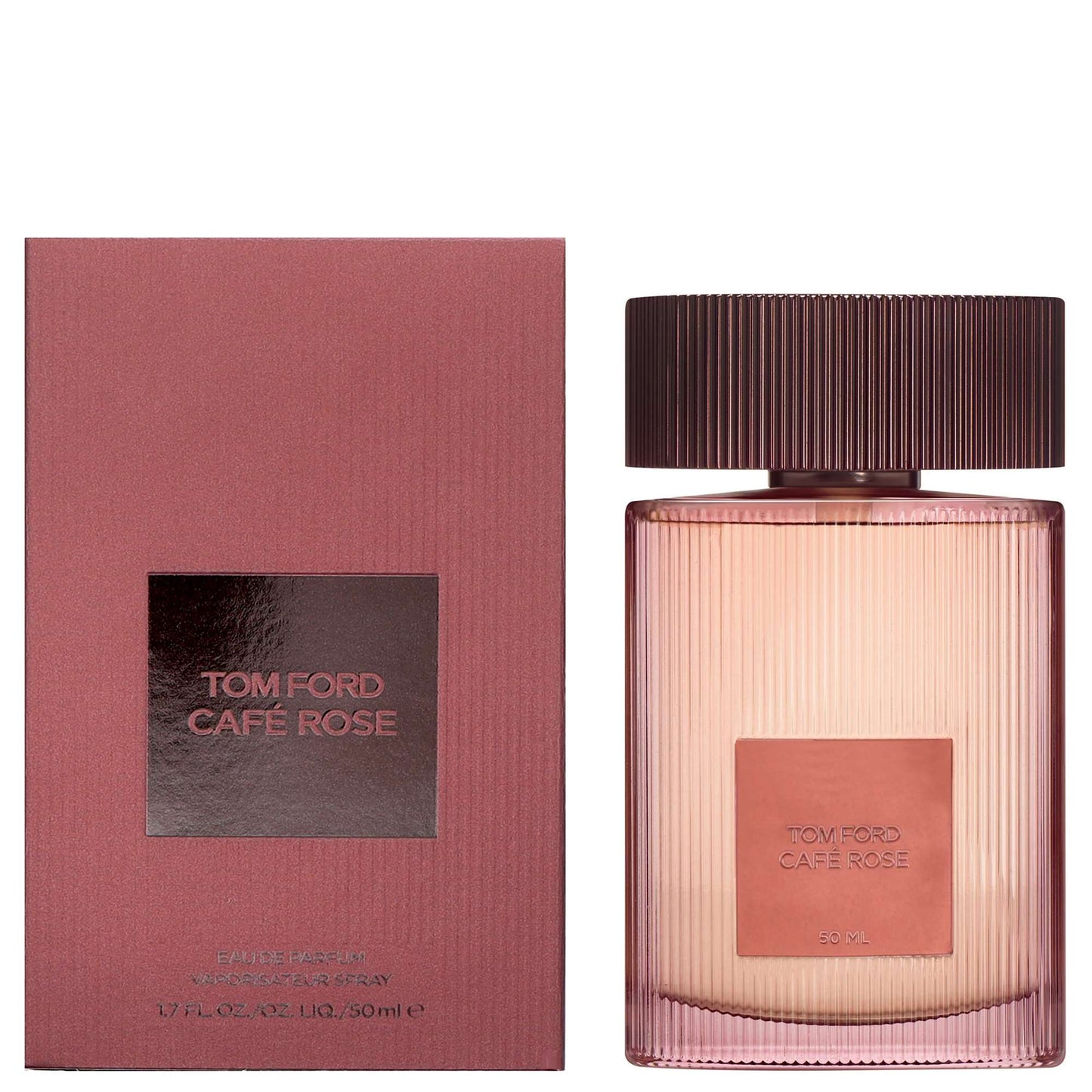 Tom Ford Café Rose Eau de Parfum Spray 50ml - Additional 2