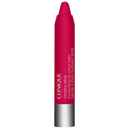 Clinique Chubby Stick Moisturizing Lip Colour Balm 27 Mightiest Maraschino 3g / 0.10 oz. - Extra