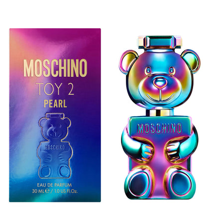 Moschino Toy 2 Pearl Eau de Parfum Spray 30ml - Additional 1