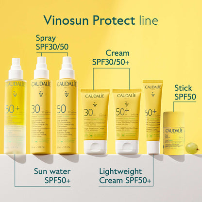 Caudalie Vinosun Protect Invisible Stick SPF50 15g - Additional 4