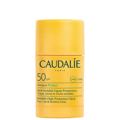 Caudalie Vinosun Protect Invisible Stick SPF50 15g