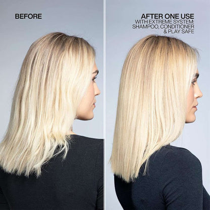Redken Extreme Play Safe 230 Heat Protection 250ml - Additional 3