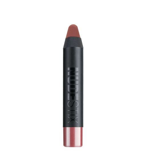 Free Gifts NUDESTIX Mini Intense Matte Lip & Cheek - Purity 2.5g