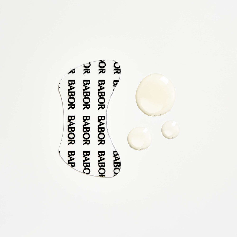 BABOR Skinovage Instant Fresh & Smooth Eye Serum + Patches - Additional 2
