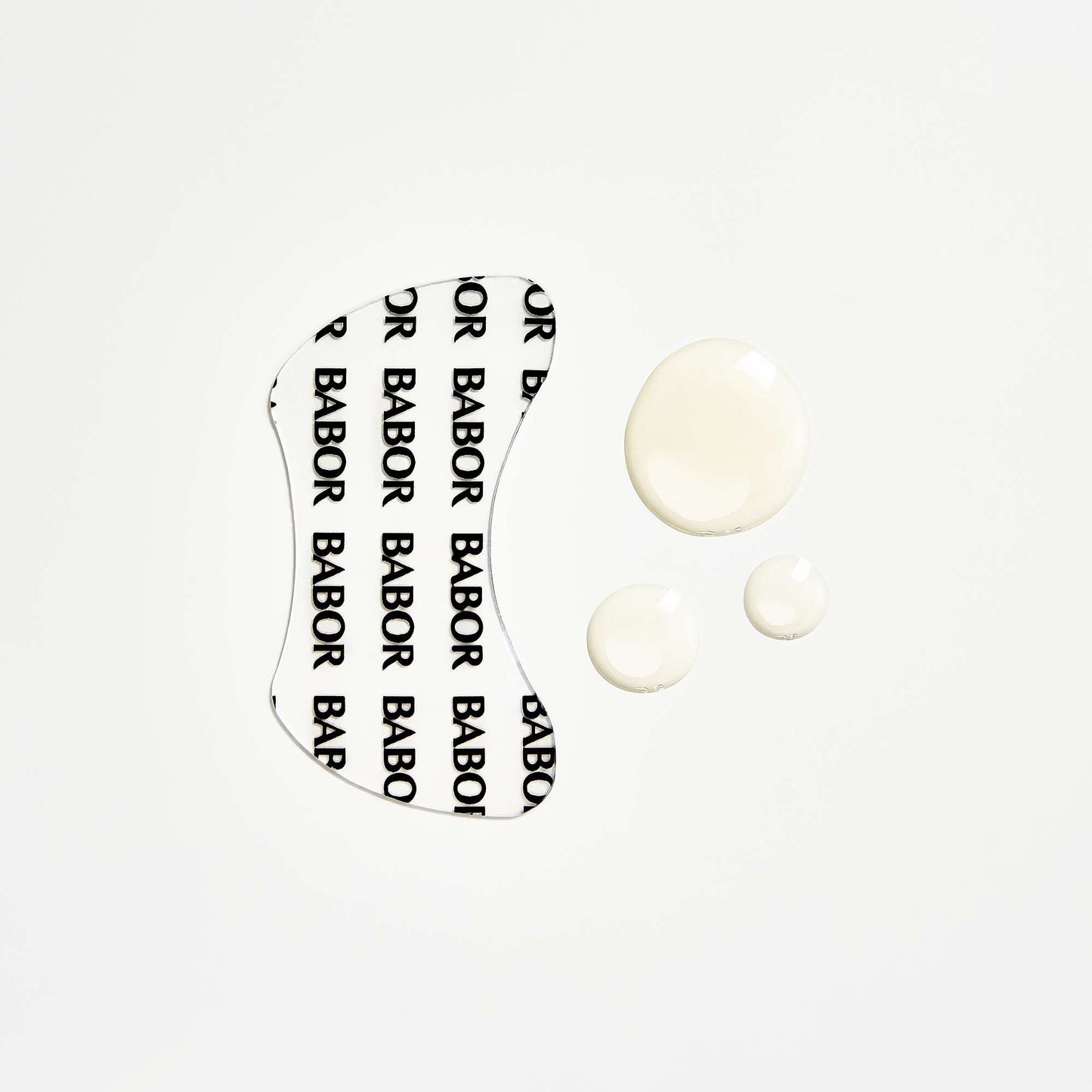 BABOR Skinovage Instant Fresh & Smooth Eye Serum + Patches - Additional 2