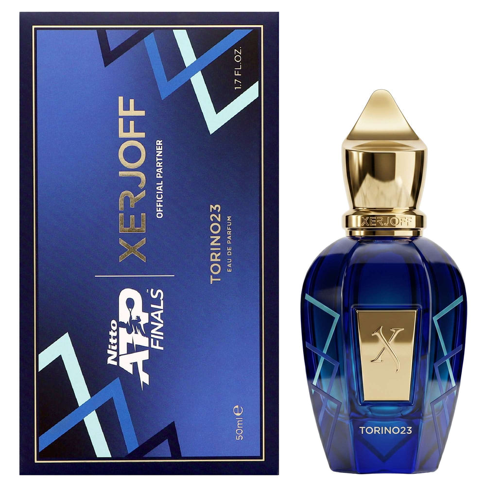 Xerjoff Torino23 Eau de Parfum Spray 50ml - Additional 3