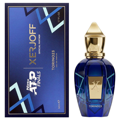 Xerjoff Torino23 Eau de Parfum Spray 50ml - Additional 3